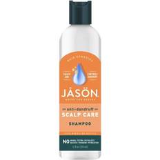 Anti-Dandruff Scalp Care Shampoo