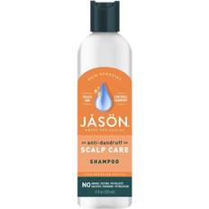 Jason Anti-Dandruff Scalp Care Shampoo 355ml