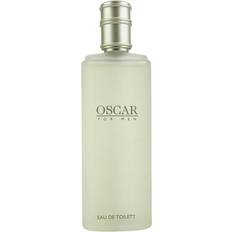 Oscar de la Renta Men Eau de Toilette Oscar de la Renta For Men Eau Toilette Spray Tester