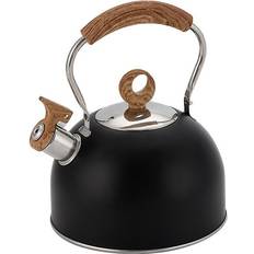 Kettles HKHBJS Steel Kettle, Clear Sound Thickened Bottom Capacity