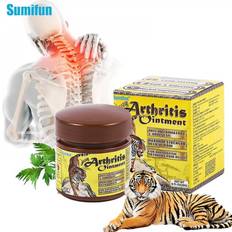 Medicines 1pcs 20g Tir Balm Arthritis Cream