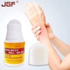 Medicines 2pcs Pain Relief Nese Pain Relief Cream