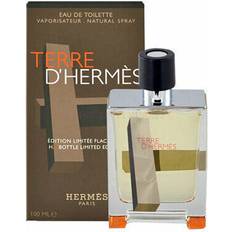 TERRE D'HERMES H1 Eau de Toilette spray 100ml