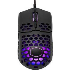 Computer Mice HCSC 6 Button Luminous Wired Mouseblack