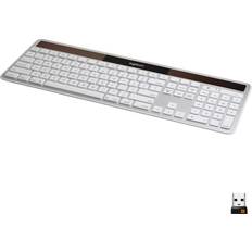 Logitech Wireless Solar K750 FOR MAC