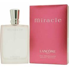 Lancôme Miracle Femme Lancome Deodorant Spray 100ml