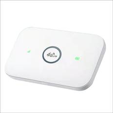 4G MiFi Pocket WiFi Router 150Mbps WiFi Modem Car Mobile Wifi Wireless Hotspot with Sim Card Slot Wireless MiFi