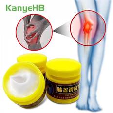 Medicines 3pcs Knee Pain Relief Rheumatism Arthritis Bruise S Cream