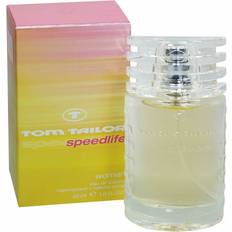 Tom Tailor Tailor Speedlife For Women Spray 30ml