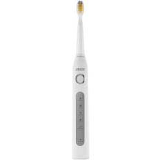 Electric Toothbrushes & Irrigators HOD Health Sg 507 Electric Rechargeable Sonic Toothbrush White