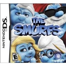 Nintendo DS Games SMURFS
