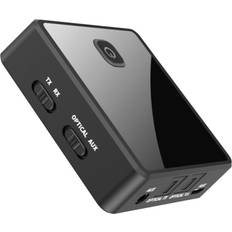 Tlily Bluetooth 5.0 Transmitter Receiver Low