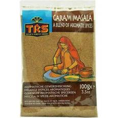 Trs GARAM MASALA POWDER 100G IS A AROMATIC SPICES.