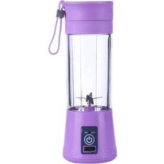 Dechoicelife a-Purple 380ml 6 Blades Mini