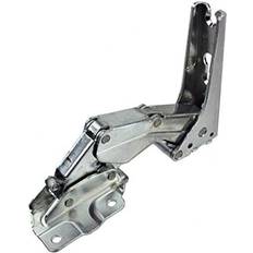 Spares2Go Door Hinge for AEG Fridge Freezer Integrated Lower Right Upper Left Hand Side