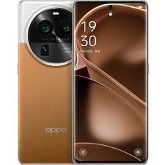 Mobile Phones Oppo Find X6 Pro 5G 16GB 256GB