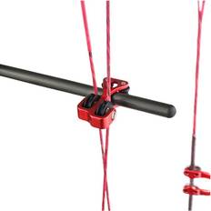 Archery Accessories Hcscfish Bow And Arrow Archery Equipment Bow And Arrow Accessories Composite Bow And Arrow Dedicated Slider Split Chord Slider