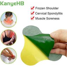 Medicines 36pcs Vertebra Pain Relief Patch Nese Neck