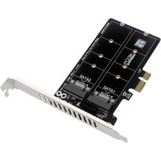 Tlily SATA to PCIE