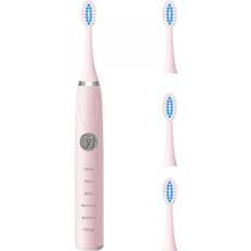 Electric Toothbrushes & Irrigators HKHBJS Usb Recharable Adult Electric Tootroof Vibrating Toothbrush