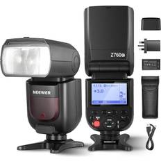 Neewer Z760-C for Canon