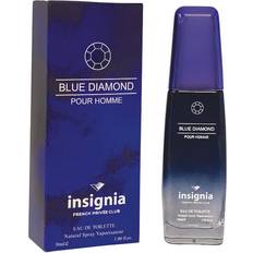 Insignia Blue Diamond Eau De 30ml