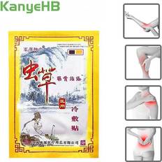 Medicines 8pcs Pain Cream Back Pain Relief Patches Neuraia