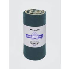 OEKO-TEX Blankets Result Forest Active Polar Fleece Blankets