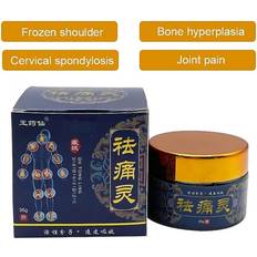 Medicines 35g Pain Relieving Cream Treat B Numbness