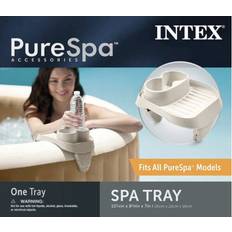 Intex Hot Tub PureSpa Cup Holder