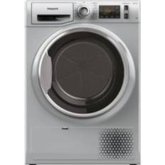 Tumble Dryers Hotpoint NT M11 9X2SXB Grey