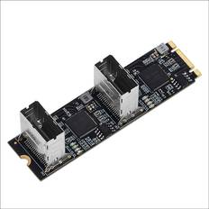 Controller Cards Tlily PCIe3.0 to 8