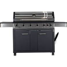 Kingstone Grillar Kingstone Gasolgrill Thera 6B