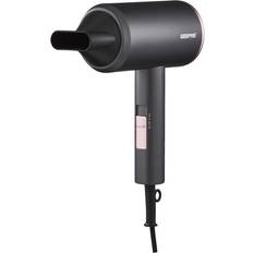 Hairdryers Geepas 1800W Hair Dryer Powerful Hairdryer for Quick Drying 2-Speed & 2 Heat Settings