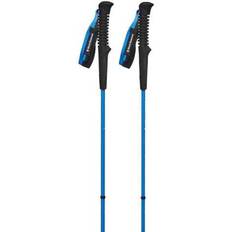 Trekking Poles Black Diamond Distance Carbon Replacement Pole Blue