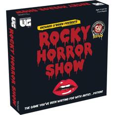 Rocky Horror Show Board