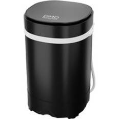 Streetwize 2-In-1 Single Tub Portable