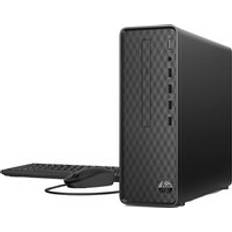 HP Slim S01-pF2012na Desktop PC