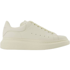 Alexander McQueen Sneakers M - White