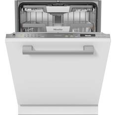 Miele Diskmaskin G 7197 SCVi XXL AD 125 Edition Rostfritt stål