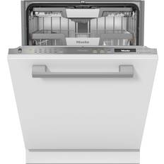 Miele AutoOpen torkning - Helintegrerad Diskmaskiner Miele Diskmaskin G 7197 SCVi XXL AD 125 Edition