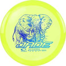Latitude 64 Discgolf Latitude 64 Jade Opto Yellow 157g