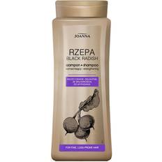 Joanna strengthening shampoo with black radish