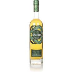 Sacred Sacred English Dry Vermouth 50cl 21.8%