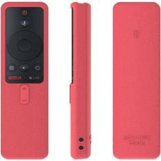 Remote Controls Greenzech Remote Control MI BOXs Xiaomi Shockproof
