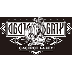 Square Enix Gold Saucer Cactpot Party A Final Fantasy VII Board Game