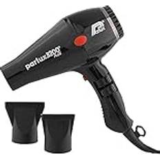 Parlux hair dryer Parlux 3200 Plus Hair Dryer Black
