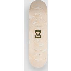 Skateboards Jart Royal 8.375"X31.85" Lc Skateboard Deck white