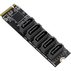 Controller Cards Tlily NGFF PCIE B-Key