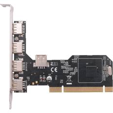 Controller Cards Tlily to USB2.0 Expansion Card